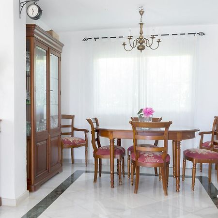 Villa Ana Maria Торремолинос Экстерьер фото